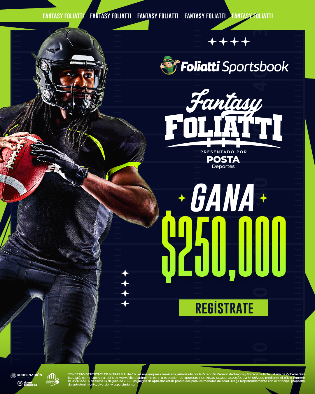 Fantasy Foliatti